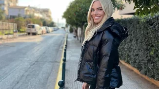 Ιωάννα Μαλέσκου | Η νέα εμμονή της κόρης της όταν βγαίνουν για καφέ