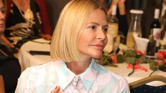 Βασίλης Κικίλιας | Η φωτογραφία που μοιράστηκε με την Τζένη Μπαλατσινού