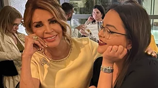 Μαριτίνα Ντενίση | Η κόρη της Μιμής Ντενίση αποκαλύπτει τον τρόπο που έχασε πολλά κιλά