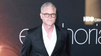 Ο Εric Dane θα υποδυθεί έναν ασθενή με ALS στο "Brilliant Minds" του NBC, έξι μήνες μετά τη δική του διάγνωση