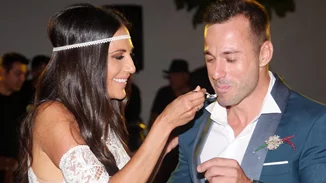 Ανθή Βούλγαρη - Κώστας Κωνσταντινίδης | Πρώτο παιδί για το ζευγάρι;