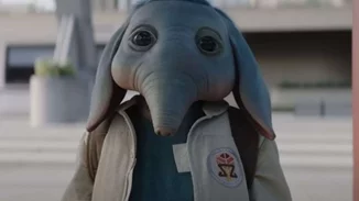 Πρώτη ματιά στο Star Wars | Skeleton Crew