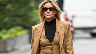 Τα 3 blazers που θα πρωταγωνιστήσουν το 2024