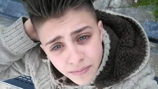 Συνελήφθη η Ειρήνη Μουρτζούκου - Τη μήνυσε για συκοφαντική δυσφήμιση ο "πατέρας" των παιδιών της