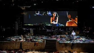 Τα ελληνικά έργα του Φεστιβάλ Αθηνών Επιδαύρου ταξιδεύουν στον κόσμο