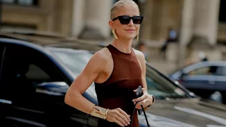 Nail Trends | Τα χρώματα που θα πρωταγωνιστήσουν στο μανικιούρ του φθινοπώρου και του χειμώνα