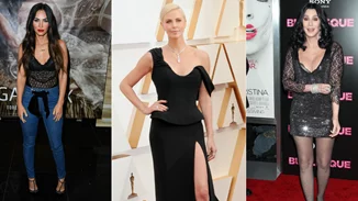 8 διάσημοι γονείς που αποδέχονται και στηρίζουν τα παιδιά τους απόλυτα