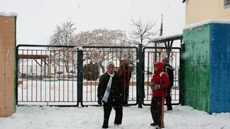 Υποχωρεί η κακοκαιρία - Τα σχολεία που παραμένουν κλειστά σήμερα