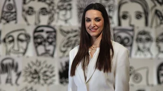 Η Κατερίνα Ευαγγελάτου ολοκληρώνει τη θητεία της ως Καλλιτεχνική Διευθύντρια του Φεστιβάλ Αθηνών και Επιδαύρου