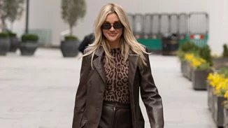 Au Chocolat | 12 κομμάτια στο πιο κομψό χρώμα του φθινοπώρου