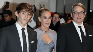 Sarah Jessica Parker | Stylish οικογενειακή έξοδος με τον σύζυγο και τα παιδιά της