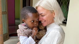 Η Χριστίνα Κοντοβά για την κόρη της, Ada | "3 χρόνια από την πρώτη μας συνάντηση..."