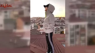 Θλίψη στην Τουρκία για τη star του Tik Tok | Η 23χρονη Κούμπρα Ντογκάν έπεσε από ύψος 50 μέτρων