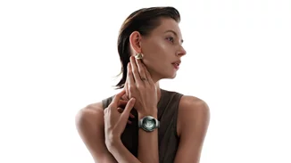 HUAWEI WATCH 5 | Πέντε λόγοι για να λατρέψεις το πιο έξυπνο και κομψό ρολόι της αγοράς