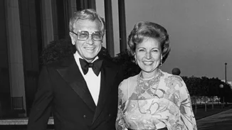 Betty White | Η απίστευτη ιστορία αγάπης με τον σύζυγό της, Allen Ludden