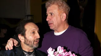 "Ο Σπύρος Μπιμπίλας είχε μονίμως καρούμπαλο από τα χτυπήματα του Πέτρου Φιλιππίδη"