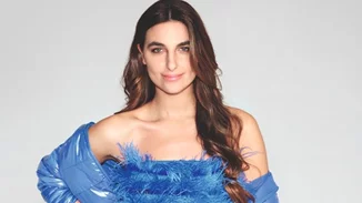 Το Cover Girl του Shape Ιανουαρίου, Βασιλική Ρούσσου, σε μια so cool συνέντευξη!