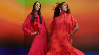 Spring Statements | Τα ωραιότερα καφτάνια-φορέματα που ξεχωρίσαμε από τη νέα συλλογή των H&M