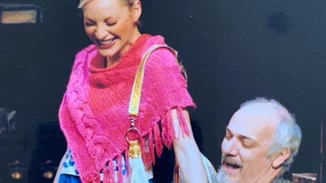 Τζένη Ιωακειμίδου για Γιώργο Κιμούλη | "Έχει κακοποιήσει πολλές ψυχές, αντρών και γυναικών"