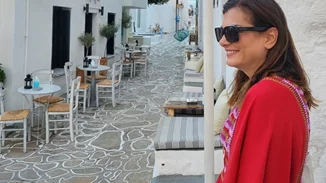 Ελληνικό καλοκαίρι | Tο αντίδοτο των πάντων