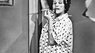 Γεωργία Βασιλειάδου | Η ομορφότερη άσχημη του ελληνικού κινηματογράφου, είχε ένα μυστικό