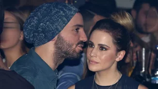 Νάντια Μπουλέ - Γιώργος Ισαάκ | Φωτογραφίες από το minimal σπίτι τους