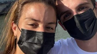 Μαρία Σάκκαρη – Κωνσταντίνος Μητσοτάκης: Ρομαντική απόδραση στo σπίτι του πρωθυπουργού στα Χανιά