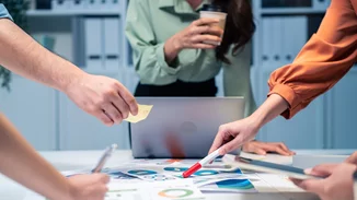 "Είναι σημαντικό για κάθε γυναίκα να αισθάνεται ότι το φύλο της δεν είναι εμπόδιο για την επαγγελματική της εξέλιξη"