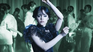 Όλα όσα γνωρίζουμε για τη 2η σεζόν του Wednesday