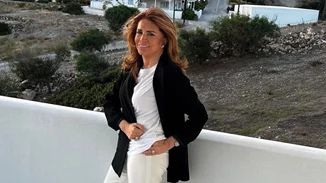 Μιμή Ντενίση | "Έχουμε άπειρους χώρους για πειράματα. Όχι όμως την Επίδαυρο."