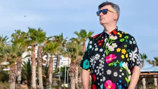 Ο Φοίβος Δεληβοριάς ξεκινά την καλοκαιρινή του περιοδεία