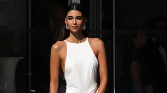 Στη νέα capsule συλλογή της Mango ανακαλύψαμε τα πιο εναλλακτικά νυφικά φορέματα