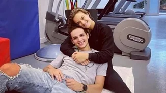 Κωνσταντίνος Μητσοτάκης: Στην ορκωμοσία του Ντόναλντ Τραμπ ο γιος του πρωθυπουργού - Στο πλευρό του η Μαρία Σάκκαρη