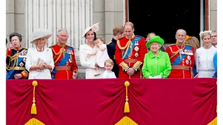 Smart Royals | Ποιο μέλος της βρετανικής βασιλικής οικογένειας αναδείχτηκε ως πιο έξυπνος royal;