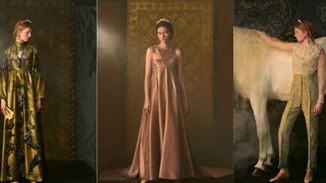 Dior | Η haute couture SS21 συλλογή εμπνέεται από τη μαγεία των ταρώ