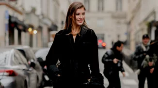 5 μαύρα φορέματα για το ρεβεγιόν της Πρωτοχρονιάς όποιο κι αν είναι το στιλ σου