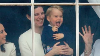 Πρίγκιπας Ουίλιαμ - Κate Middleton | Πόσα χρήματα αμείβεται η νταντά των τριών παιδιών τους;