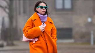 Πώς θα φορέσεις κολάν χωρίς να δείχνεις ξεχασμένη σε άλλη δεκαετία