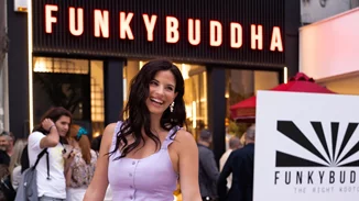 Funky Buddha | Εγκαίνια για το νέο κατάστημα του brand στη Θεσσαλονίκη με πολλές εκπλήξεις