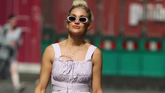 7 χρώματα πεντικιούρ που ταιριάζουν με τα πάντα