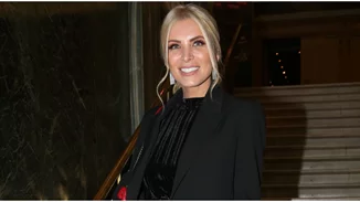 Κατερίνα Καινούργιου | Αποκαλύπτει περήφανα την ηλικία της την ημέρα των γενεθλίων της