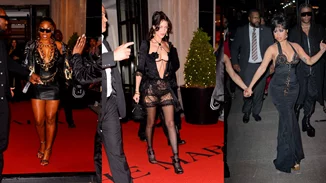 Οι εμφανίσεις στο after party του Met Gala 2022 ήταν ό,τι πιο σέξι έχεις δει σε ''κόκκινο χαλί''