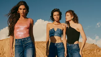 Άνοιξη και καλοκαίρι με στιλ και θηλυκότητα | Τα κομμάτια που θα ανανεώσουν την γκαρνταρόμπα σου