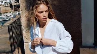 Τα new entries από τη Zara που θα φορέσεις τώρα και το καλοκαίρι