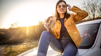 Δέκα υγιεινά σνακ που μπορείς να έχεις στην τσάντα σου όταν ταξιδεύεις