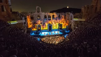 6 παραστάσεις που αξίζει να βάλεις στην ατζέντα σου