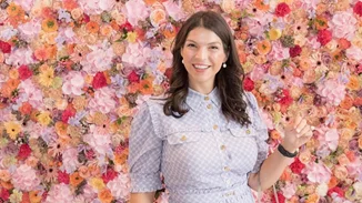 Έφυγε από τη ζωή η σχεδιάστρια κοσμημάτων, Όλγα Πάστρα