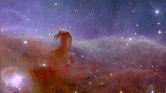 Τις πρώτες εντυπωσιακές εικόνες από τη διαστημική αποστολή Euclid δημοσιεύει η ESA