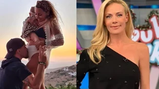 H ανάρτηση της Μιλλούση με τη νεογέννητη κόρη της, ο Κραουνάκης μιλά ανοιχτά για τη ρήξη με την Πρωτοψάλτη και όλα τα νέα