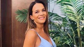 Η Ελιάνα Χρυσικοπούλου στο κομμωτήριο | Η γαλλική αλλαγή που έκανε στα μαλλιά της